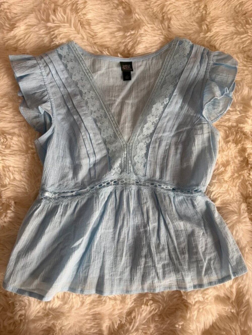 Target top